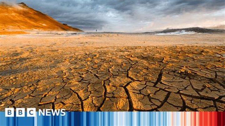 Climate Change, Xolo-dimitrov