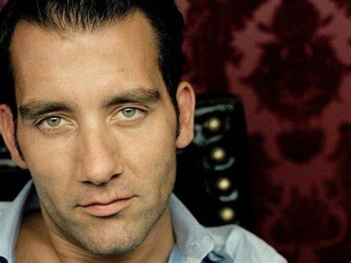Clive Owen enjoys some quality time with daughter Eve, 19, as they
