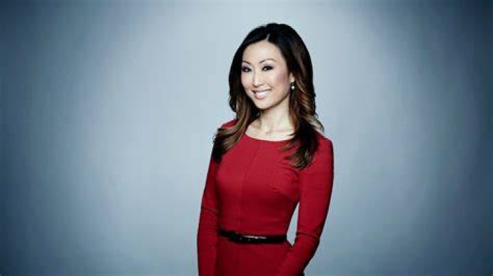CNN Profiles Amara Walker Anchor and Correspondent CNN