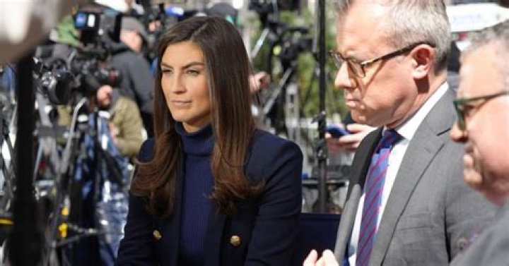 CNN Sets Sights on Kaitlan Collins to Take Over Primetime Slot