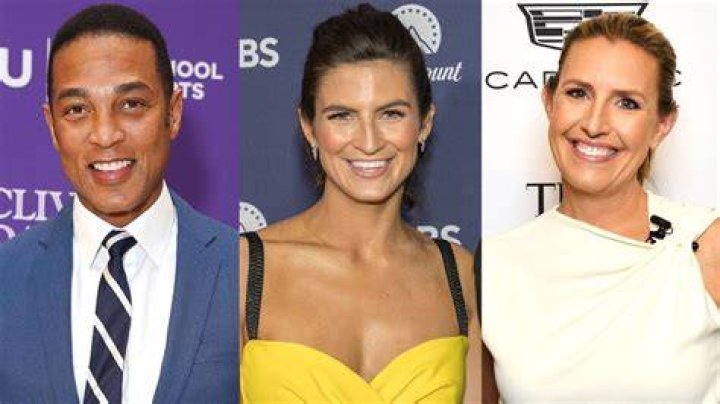 CNN Taps Don Lemon, Kaitlin Collins and Poppy Harlow for New Morning
