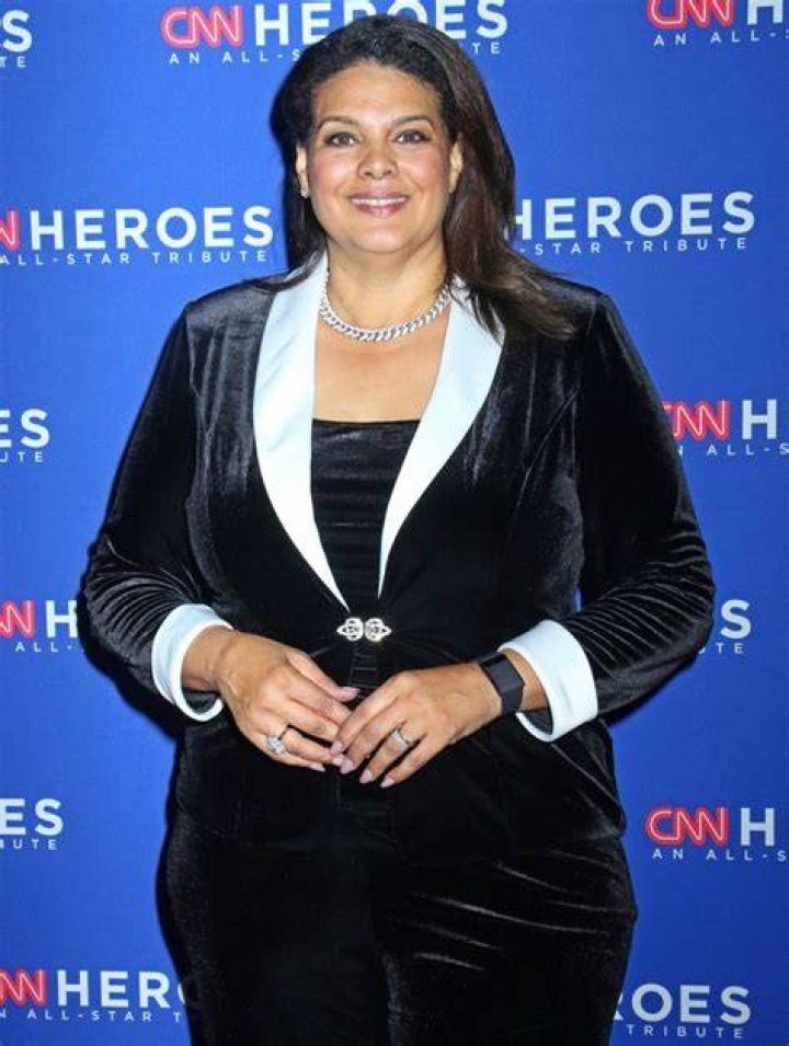 CNN&rsquo;s Sara Sidner
