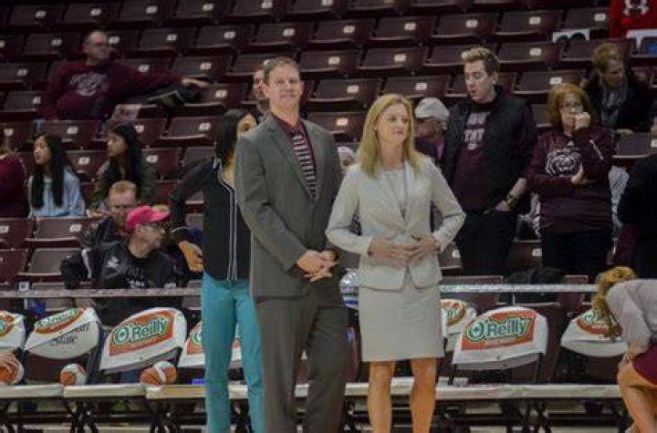 Coach Harpers A basketball love story Sports