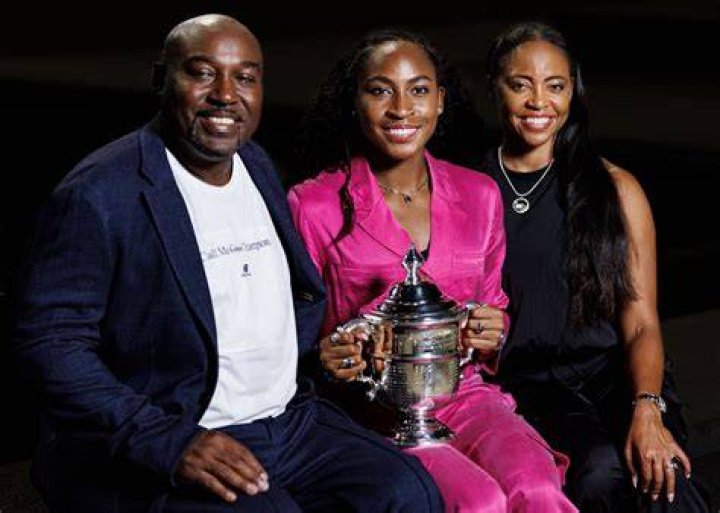Coco Gauff Parents, Father, Mother, Nationality & More