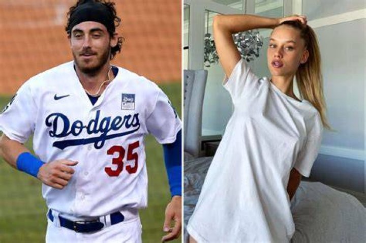 Cody Bellingers Girlfriend History - JadeW
