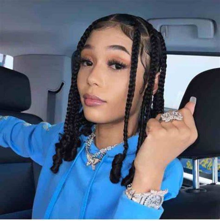 Coi Leray Tweets About Money Not Filling 'That Gap' Despite How Much