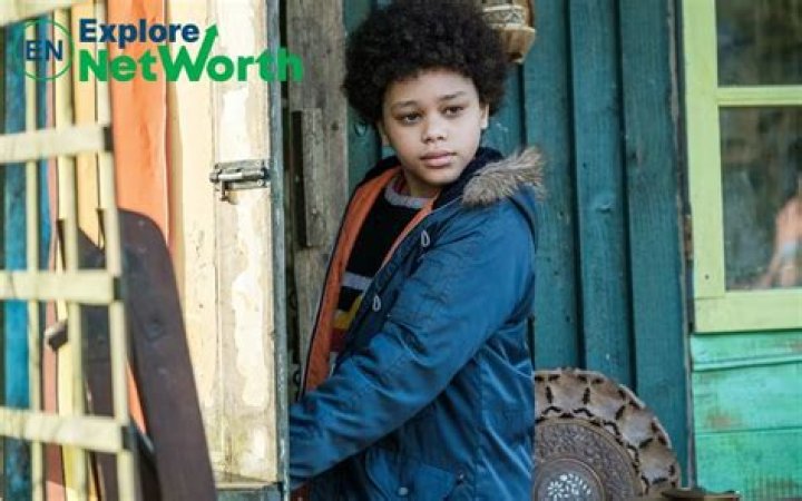 cole from martin net worth