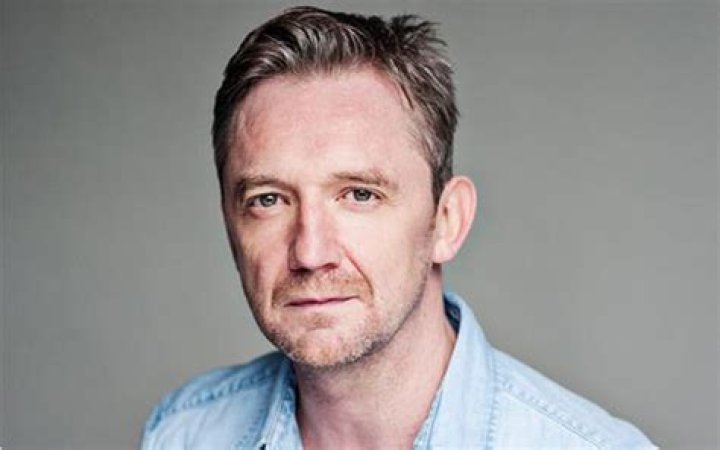 Colin Tierney Shakespeare's Globe