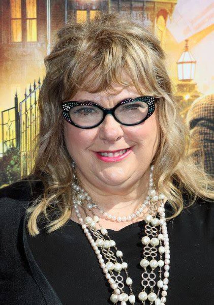 Colleen Camp Net Worth, Measurements, Height, Age, Weight