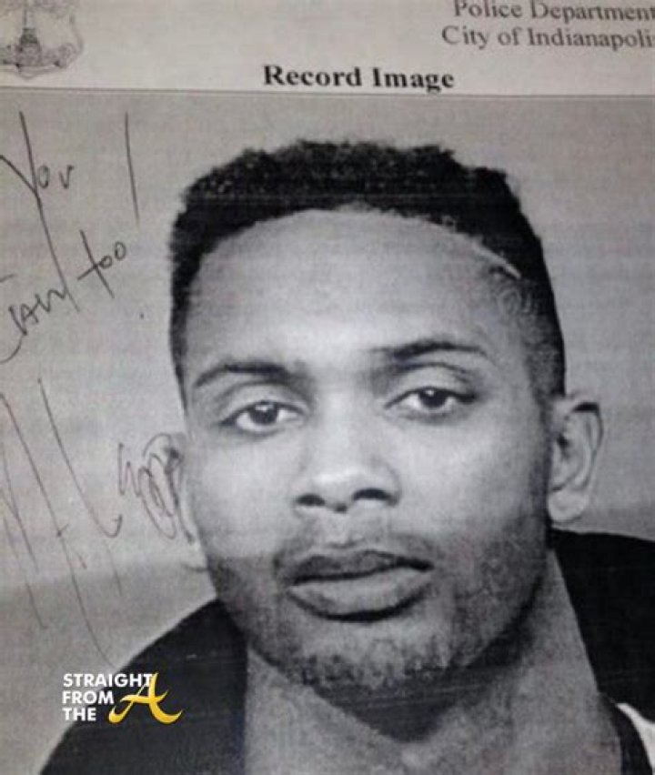 Comedian Mike Epps Arrested for Allegedly Striking a Man at a New