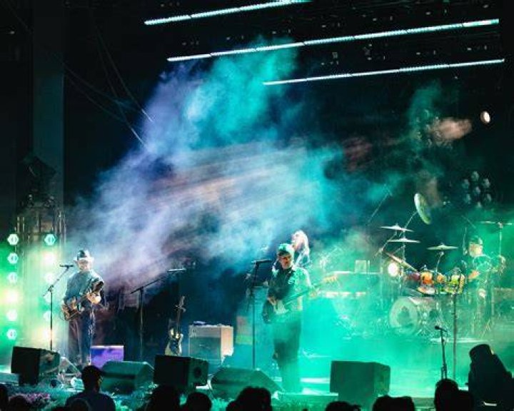 Concert review TPain&rsquo;s "The Road to Wiscansin" tour takes over the