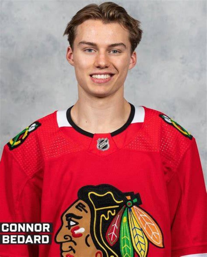 Connor Bedard Is the NHL&rsquo;s Next Big Star. He Just Has to Wait a Year