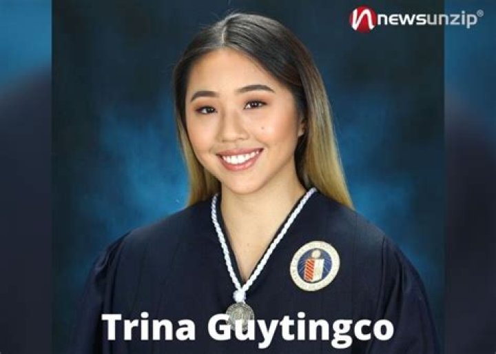 CONOCE A TRINA GUYTINGCO, LA NUEVA NOVIA DE JOSHUA GARC&Iacute;A
