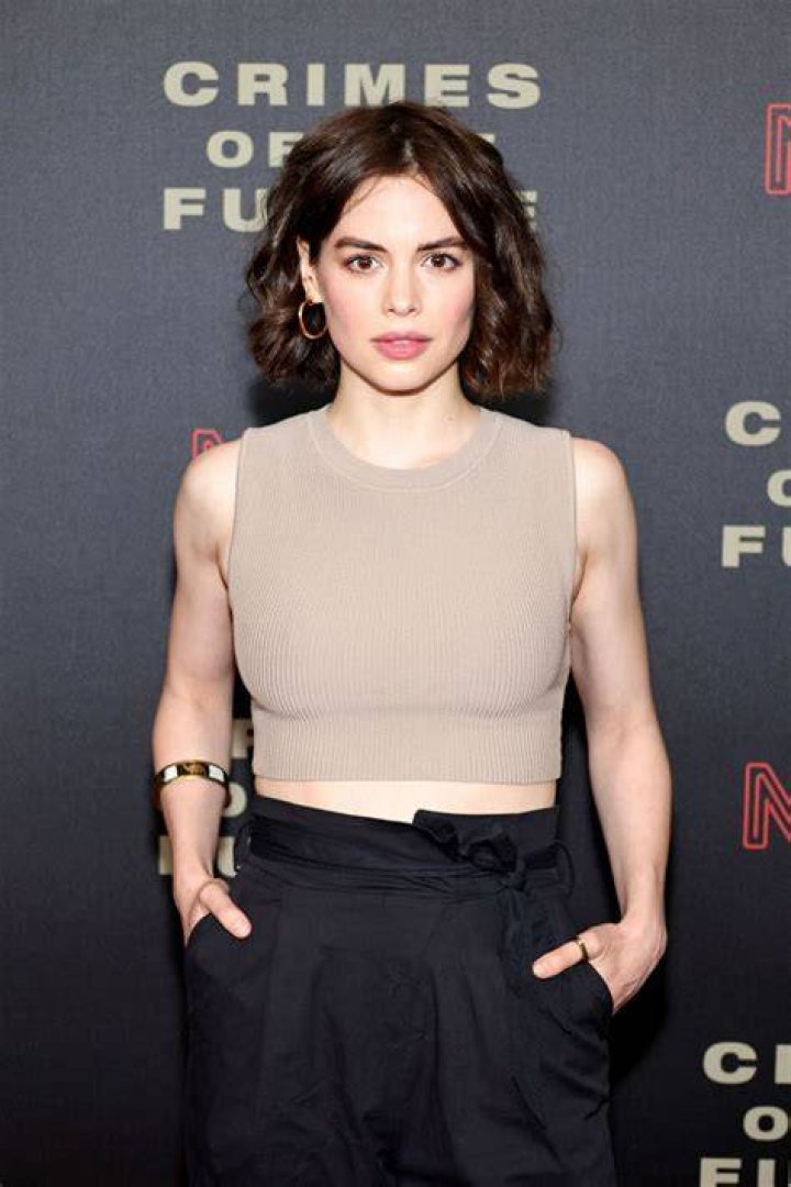 Conor Leslie 'Shots Fired' TV Series Premiere in Los Angeles GotCeleb