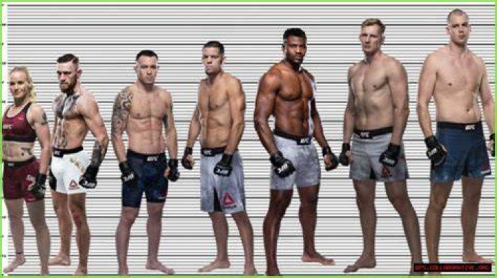 Conor McGregor's Height And Its Multifaceted Impact