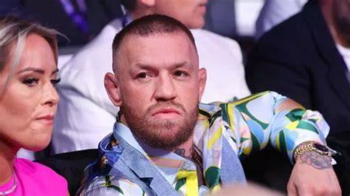 Conor McGregor called out by pintsized viral sensation Hasbulla