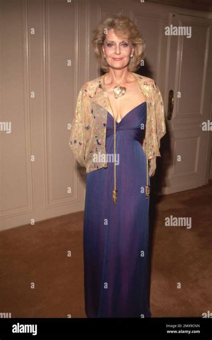 Constance Towers / Constance Towers, ფილმები, სერიალები, ფილმოგრაფია