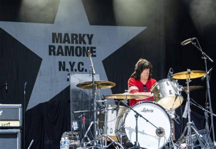 Contratar a Marky Ramone Impronta Music