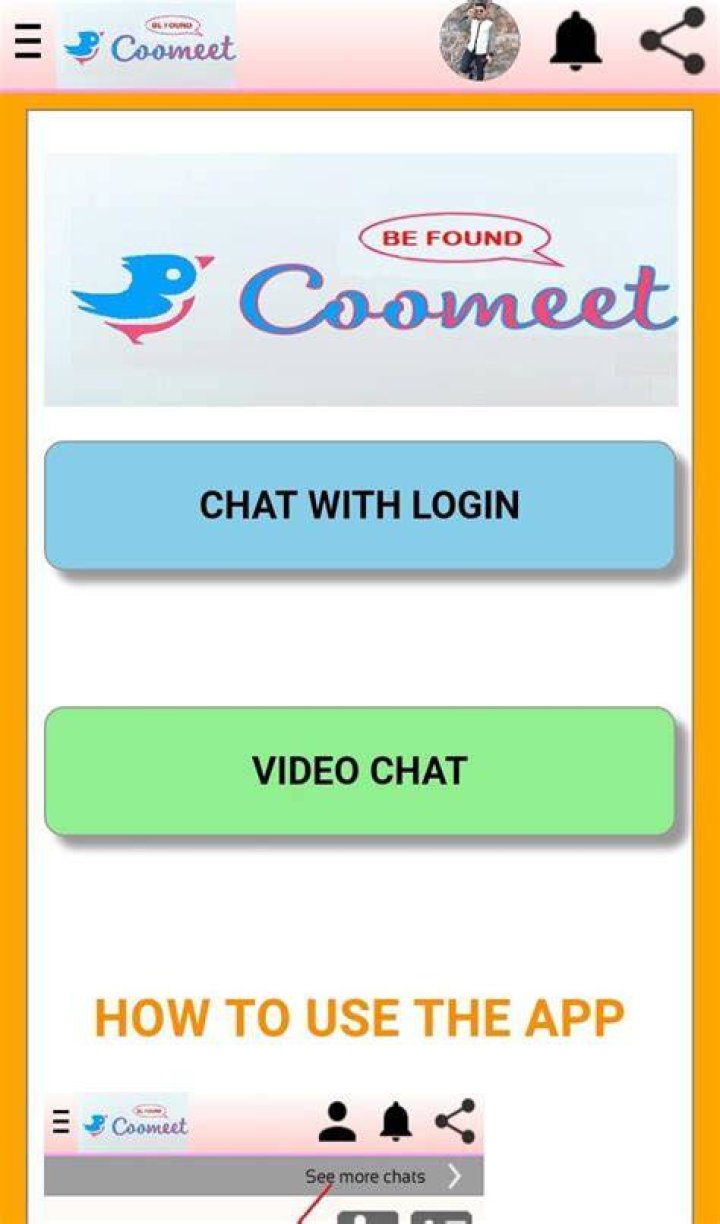 Coomeet Apk Download For Android [2022 Update] APKOLL