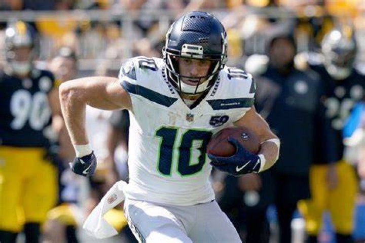 Cooper Kupp