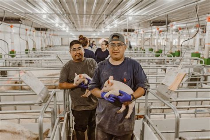 Core Value Awards Pillen Family Farms