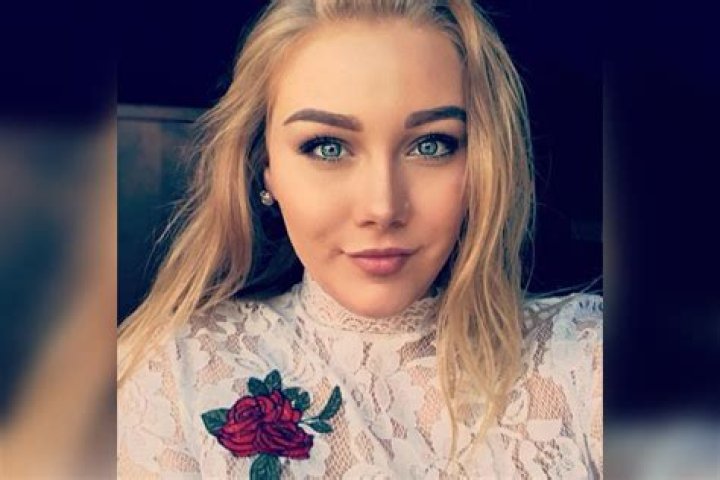 Corinna Slusser missing case Sex trafficker gets 15 years for role