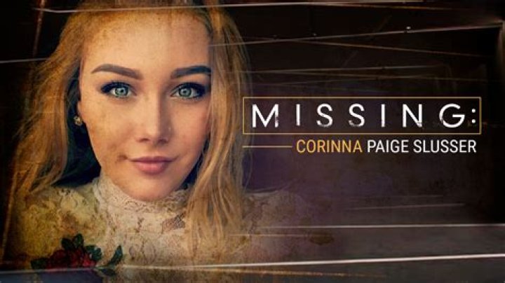 Corinna Slusser Missing Case Update 2024 Was Corinna Slusser Ever Found?