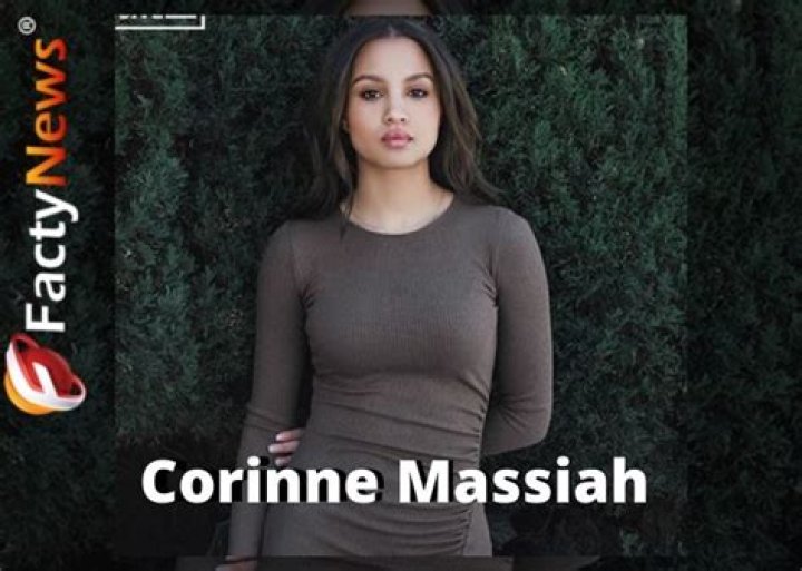 Corinne Massiah Biography, Age, Career, Boyfriend, Net worth &raquo; Thrill NG