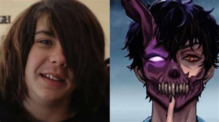Corpse Husband Face Reveal, Leaked Face Real Reddit, Face Leak Twitter