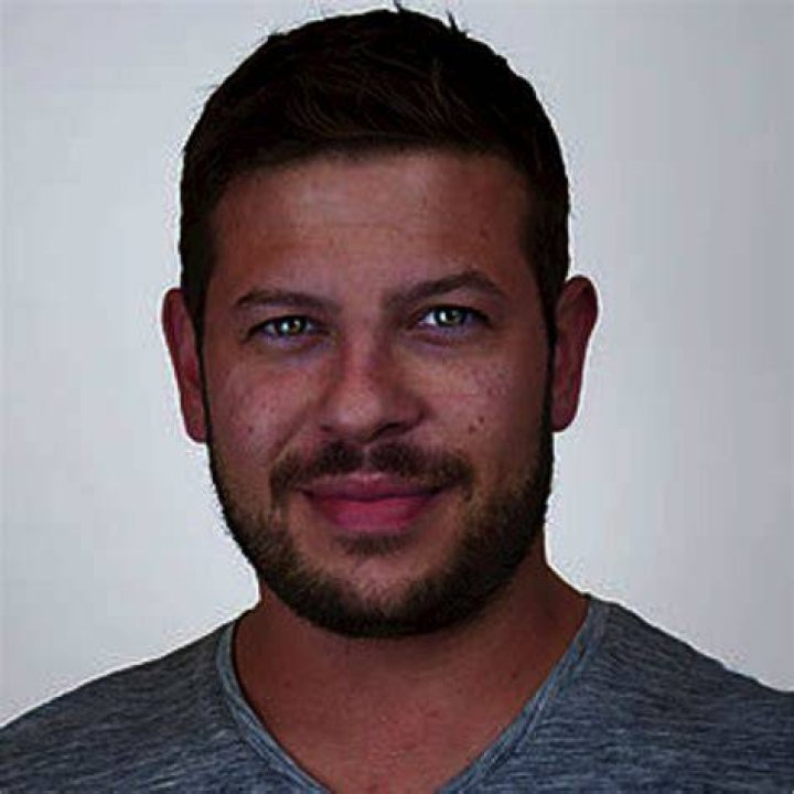 Cory Miller On screen talent Good Bones HGTV ITV LinkedIn