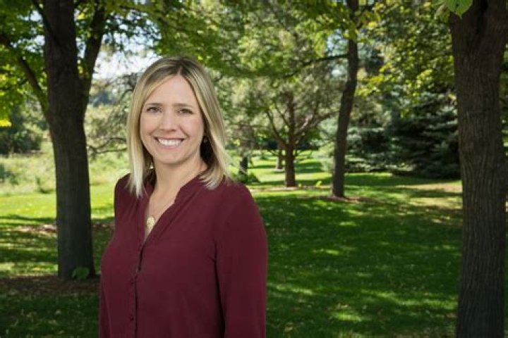 Courtney SCHULTZ Associate Professor of Natural Resource and Forest