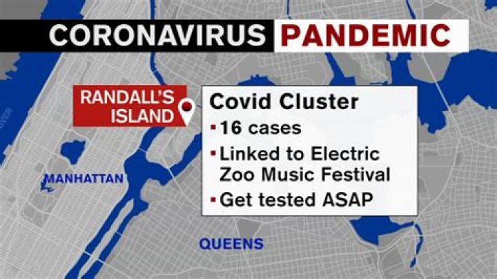 COVID New York City Update Some FDNY fire companies close amid