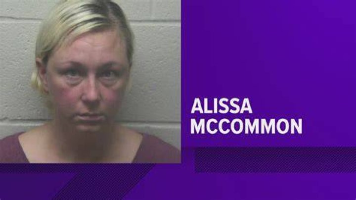 Covington teacher under investigation arrested, charged with rape of a