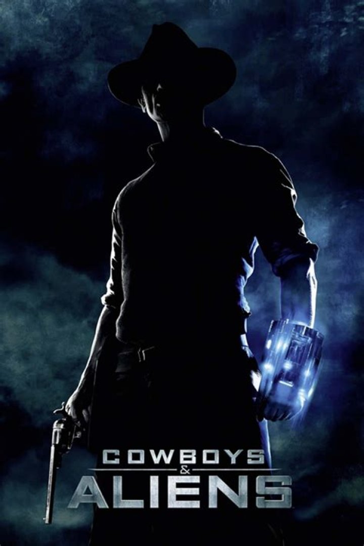 Cowboys & Aliens Official Clip We Got One Trailers & Videos