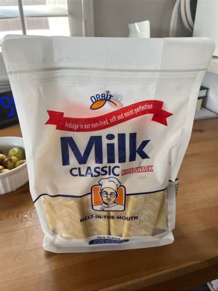 Cracker Milk is a 9gager! 9GAG