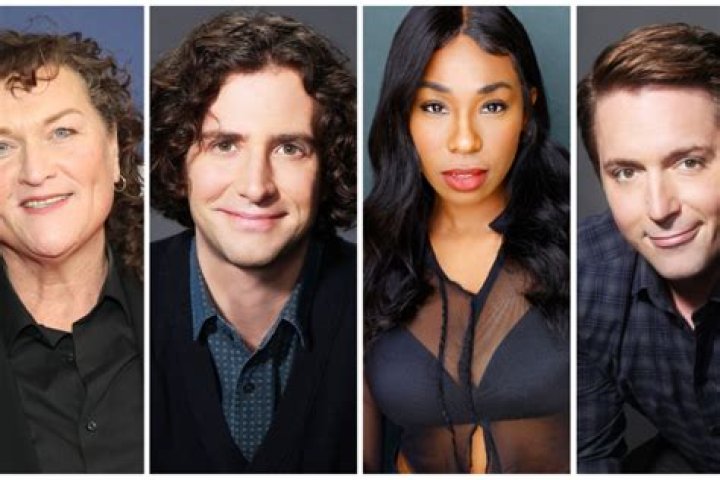 Craig Robinsons Killing It Season 2 at Peacock Adds 8 Guest Stars, Including Dot-Mari