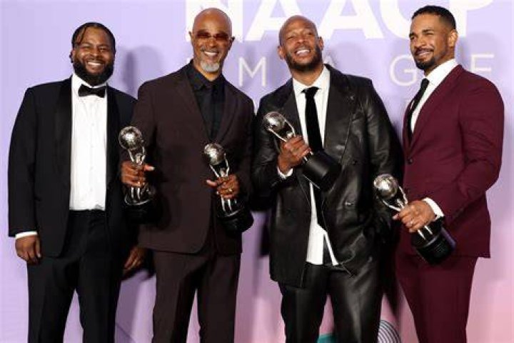 Craig Wayans Bio, Wiki, Age, Net Worth, Parents, Father, and Movies