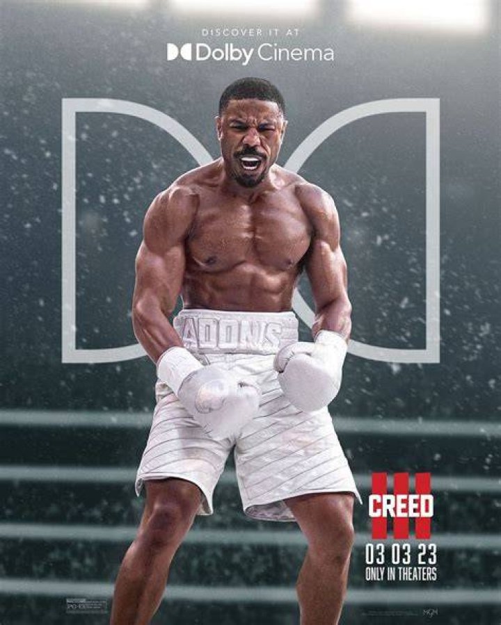 Creed 3 in the Works CONFIRMED by Michael B Jordan set photos