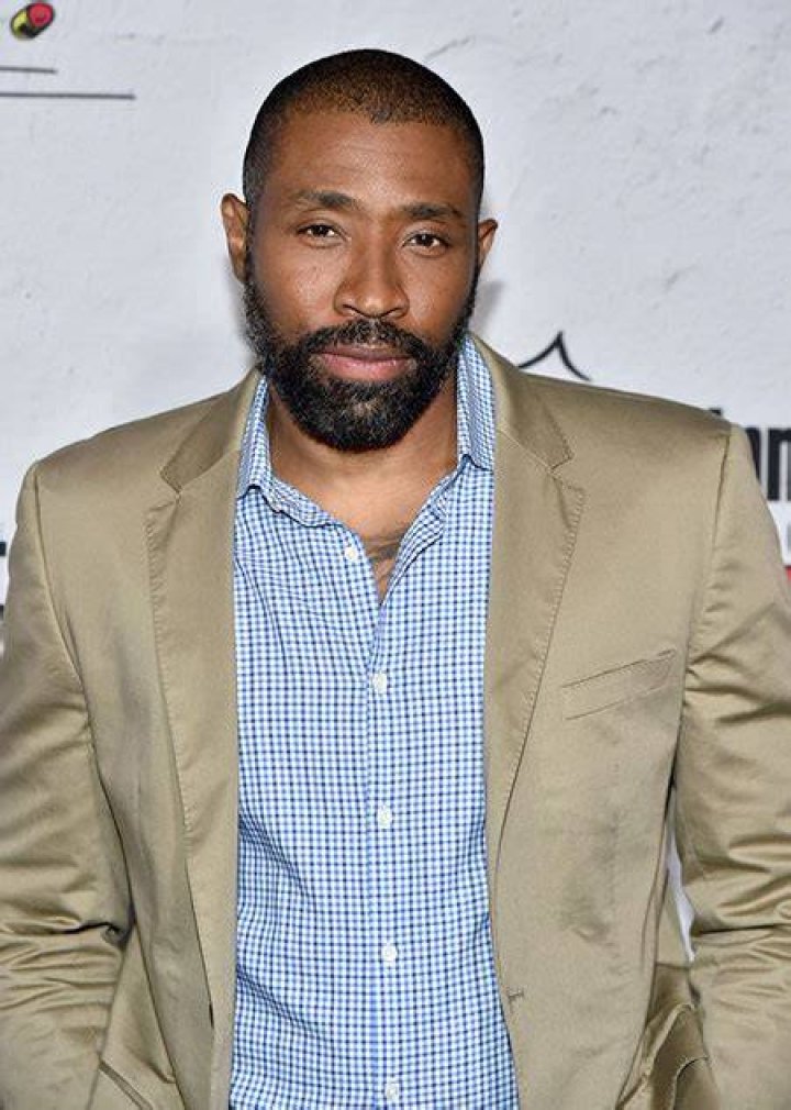 Cress Williams Net worth Salary, Age, Height, Weight, Bio, Family, Career