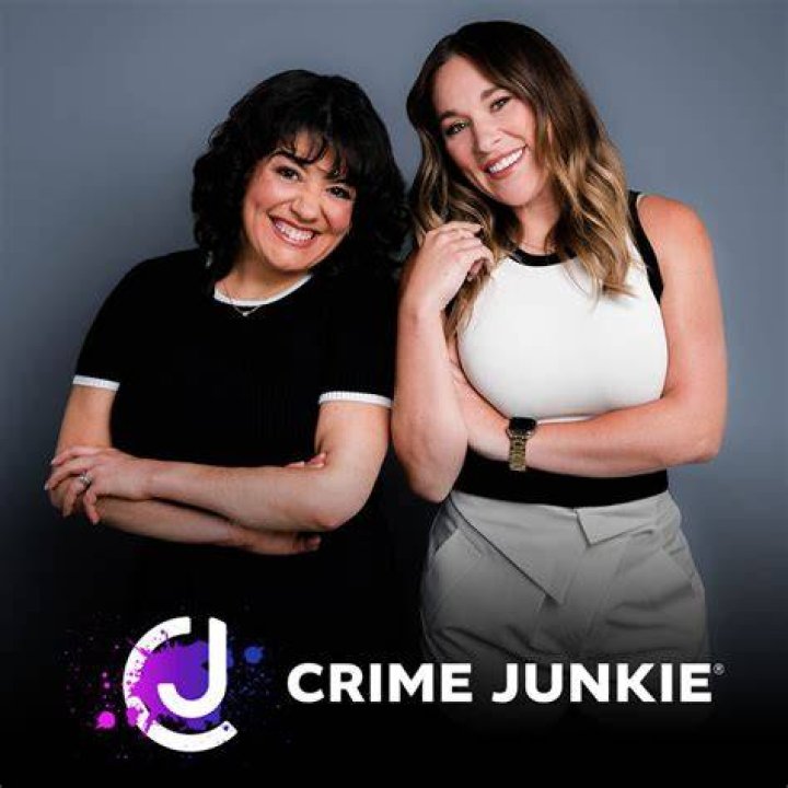 Crime Junkie Host and AudioChuck Founder Ashley Flowers on helping