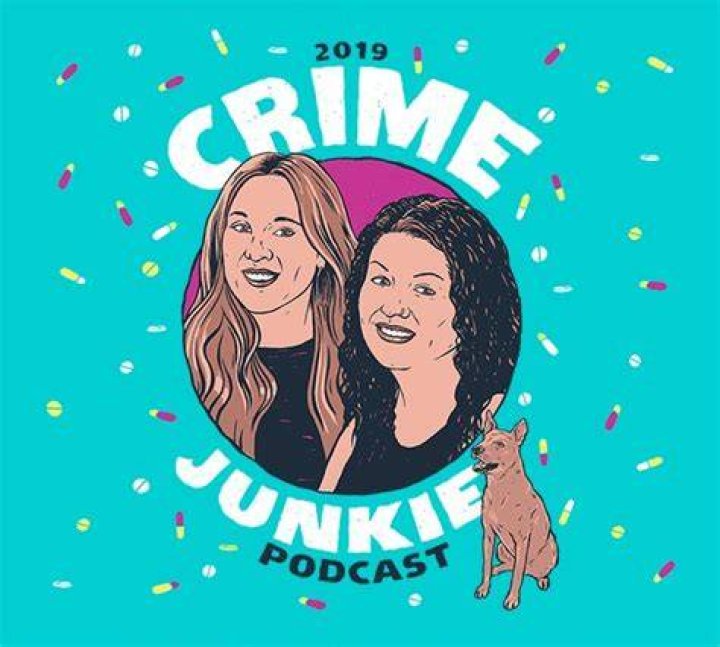 Crime Junkie Podcast Live CANCELLED NS2
