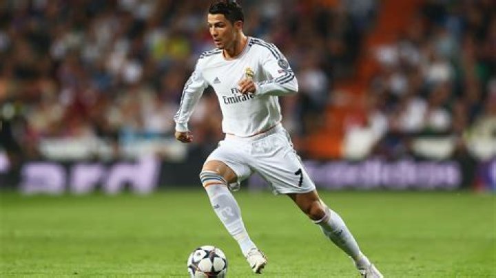 Cristiano Ronaldo's history at the World Cup 2006 debut, 2014