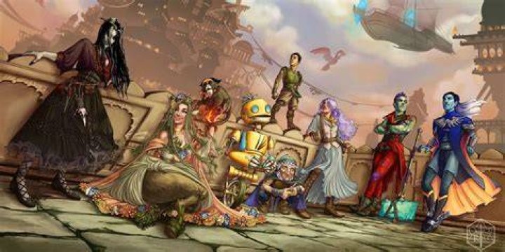 Critical Role's Consecutive HatTricks Amplify a Beloved Dungeons