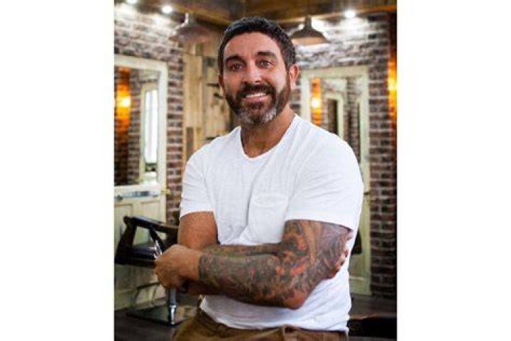 Crow Street Hairstylist Is Dead, Obituary- Meet Partner Mark Talbot