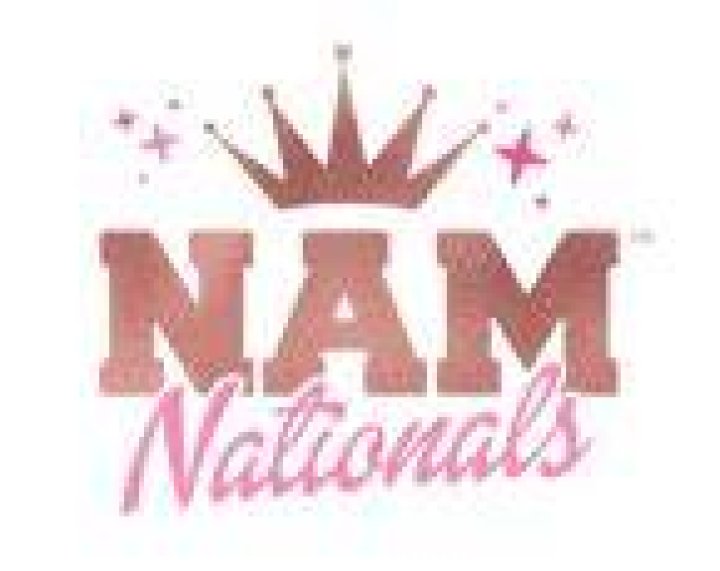 Crowning moment! NAM Nationals 2019 Miss pageant, Pageant, National