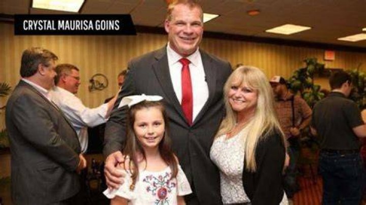 Crystal Maurisa Goins [2023 Update] Kane's Wife Players Bio