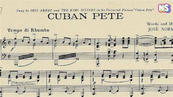 Cuban Pete's Restaurant Review Mr. Hipster