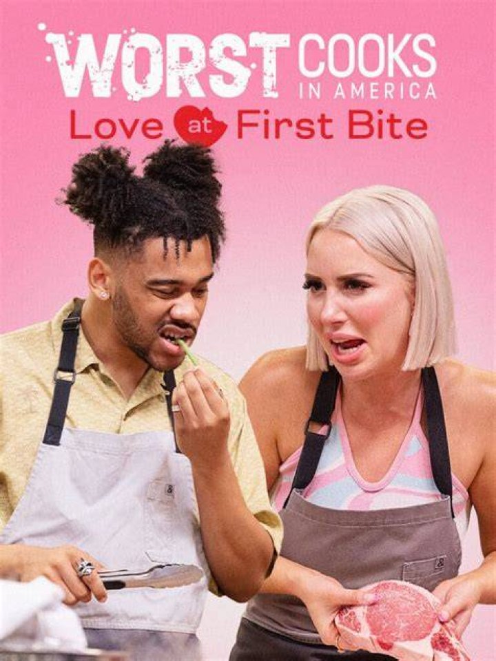 Culinary Prodigy Or Reality TV Star?