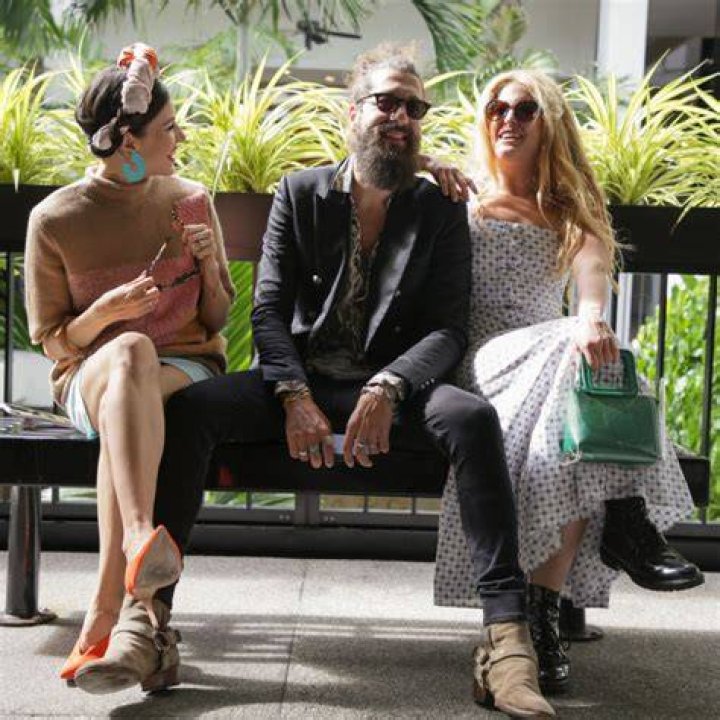Cultured and Balmain Take Lunch for Fashion4Good