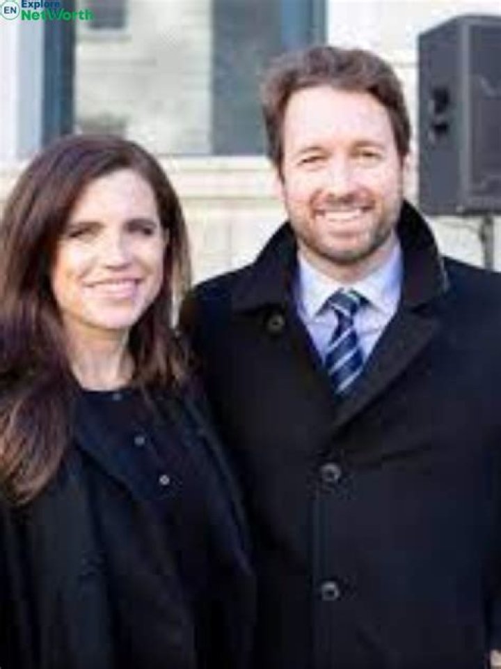 Curtis Jackson (Nancy Mace&rsquo;s ExHusband) Wiki, Age, Wife, Net Worth